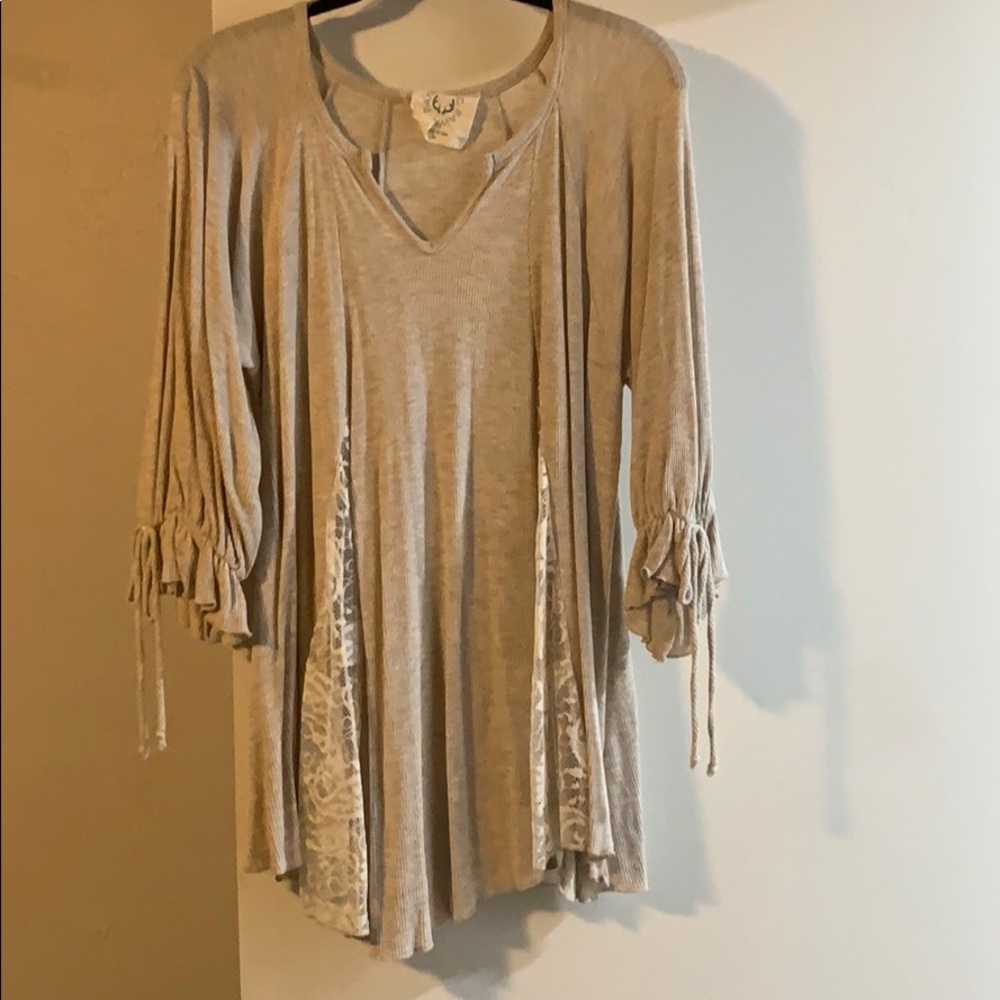Women’s top